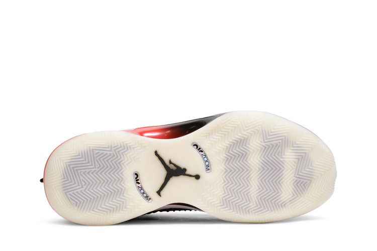 Air Jordan 35 'Chinese New Year'
