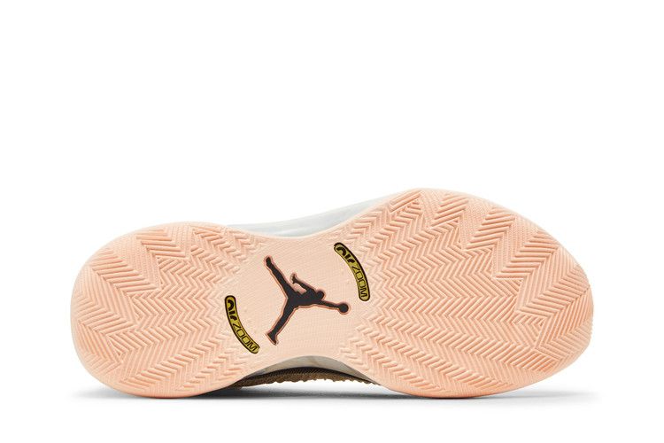 Air Jordan 35 'Paris'