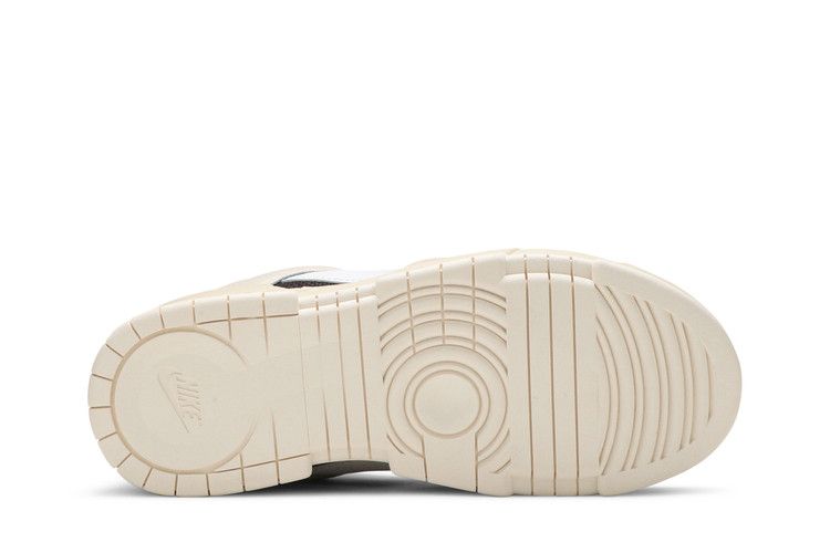Nike Wmns Dunk Low Disrupt 'Ivory Black'