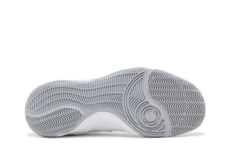 Nike Fly.By Mid 3 'White Wolf Grey'