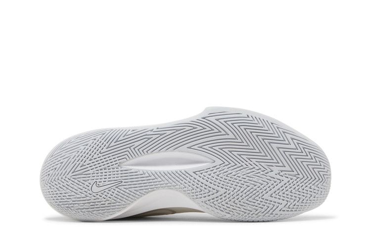 Nike Precision 6 'Phantom Light Iron Ore'