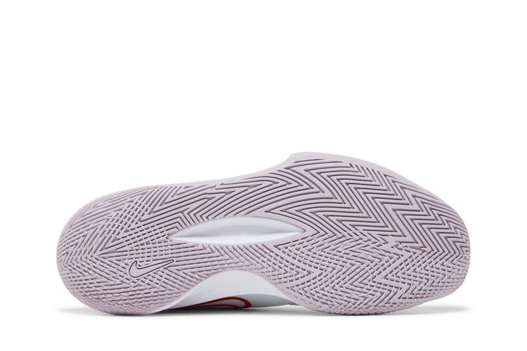Nike Precision 6 'White Doll'