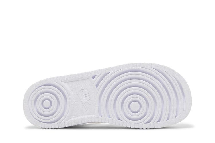 Nike Wmns Icon Classic Sandal 'White Pure Platinum'