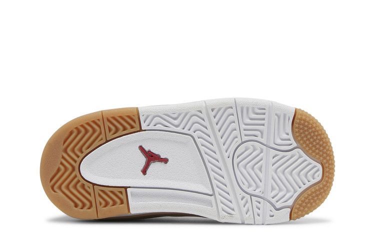 Air Jordan 4 Retro TD 'Wild Things'