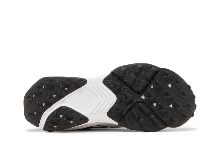 Nike ZoomX Zegama Trail 'Black White'