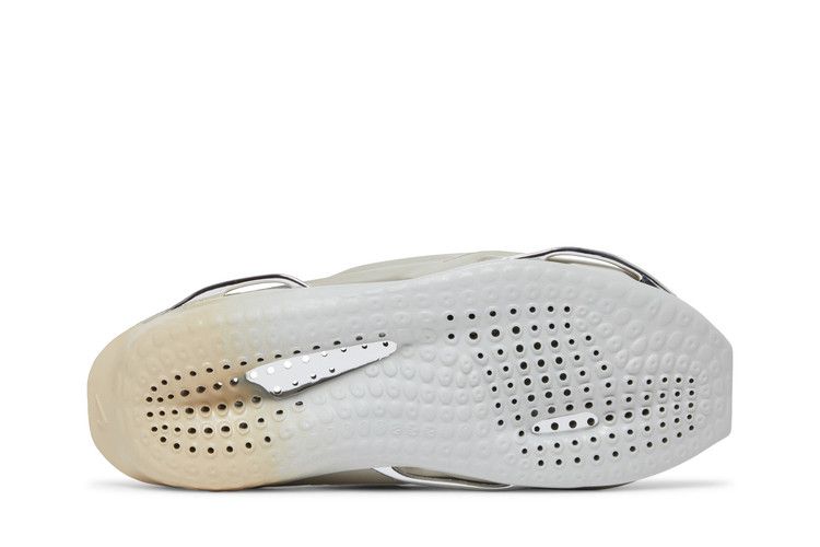 Matthew M. Williams x Nike 005 Slide 'Light Bone'