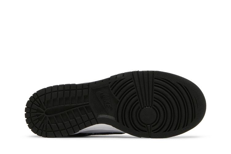 Nike Wmns Dunk Low 'Black Paisley'
