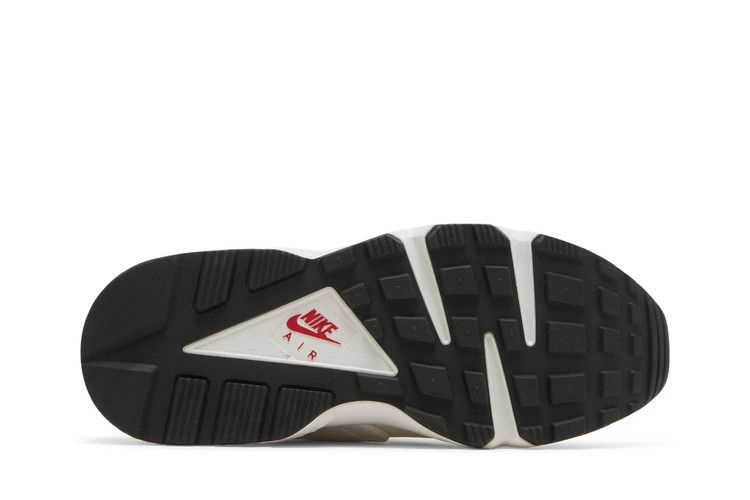 Nike Wmns Air Huarache 'Sail Bred'