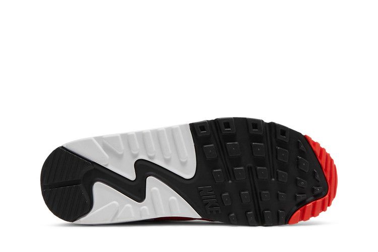 Nike Wmns Air Max 90 'Safari Mix'