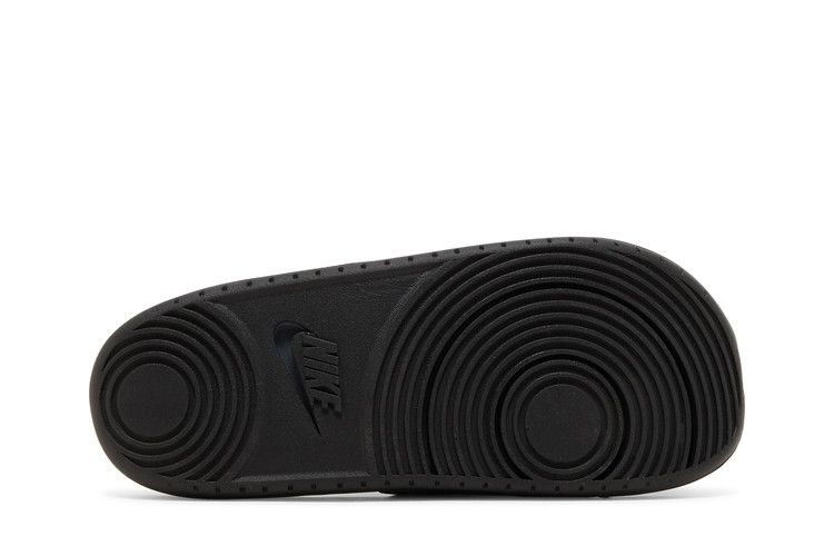 MLB x Nike OffCourt Slide 'Oakland Athletics'