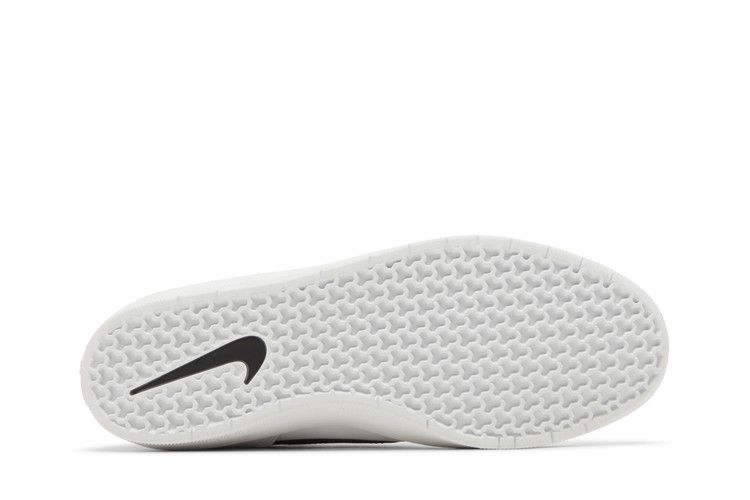 Nike Force 58 Premium SB 'White Black'
