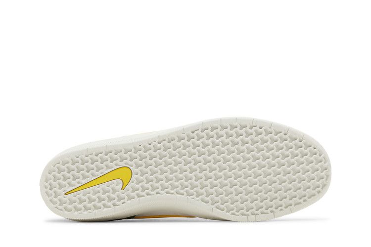 Nike Force 58 SB Premium 'Gorge Green Tour Yellow'