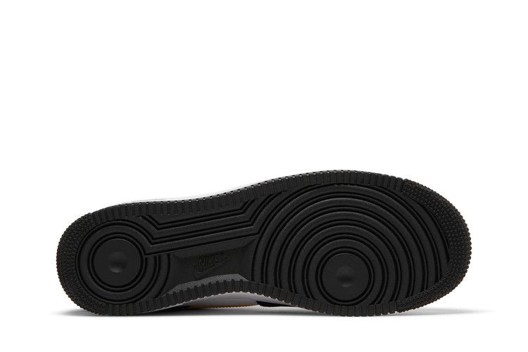 Nike Air Force 1 '07 LV8 'Athletic Club - Black University Gold'