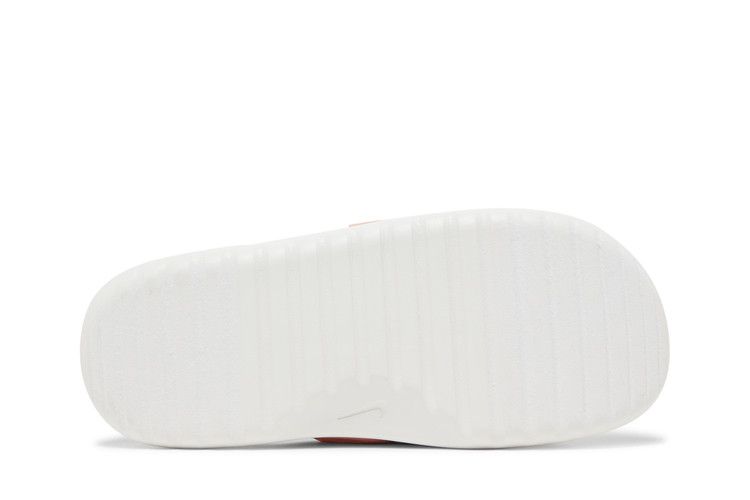 Nike Wmns Asuna 2 Slide 'Arctic Orange'