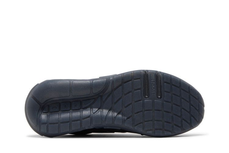 Nike Air Max Motif GS 'Black Anthracite'