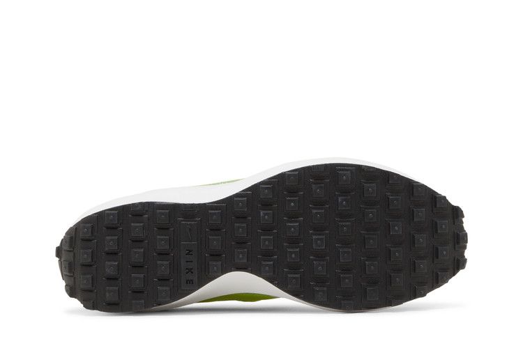 Nike Wmns Waffle Debut 'White Atomic Green'