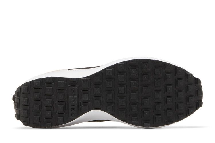 Nike Women's Waffle Debut 'Sanddrift Black'