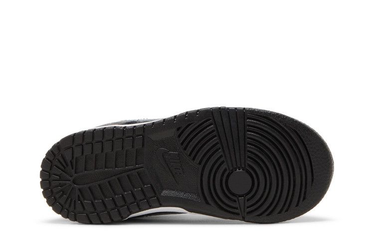 Nike Dunk Low TD 'Black Panda'