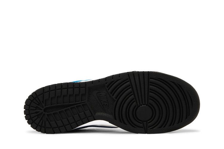 Nike Dunk Low GS 'Industrial Blue'