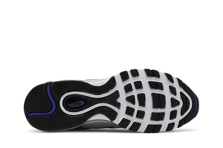 Nike Men's Air Max 97 'Silver Violet'