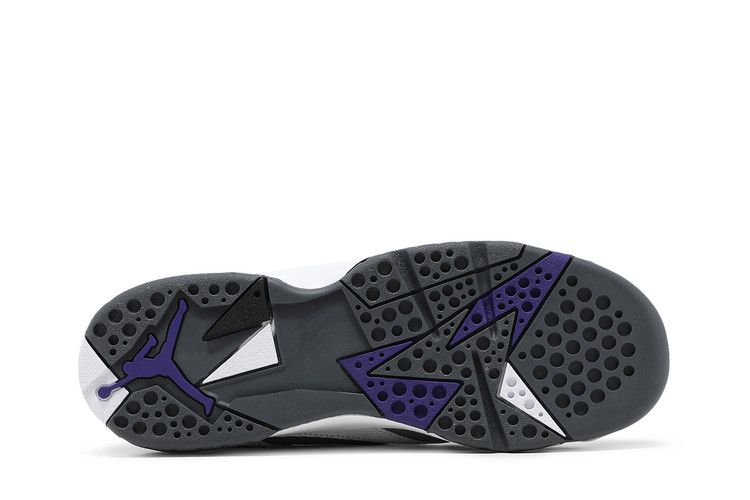 Air Jordan 7 Retro GS 'Flint' 2021