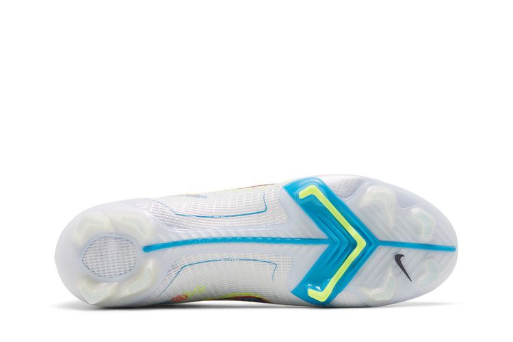 Nike Mercurial Superfly 8 Elite FG 'Progress Pack'