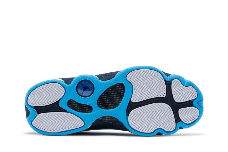 Air Jordan 13 Retro GS 'Obsidian'
