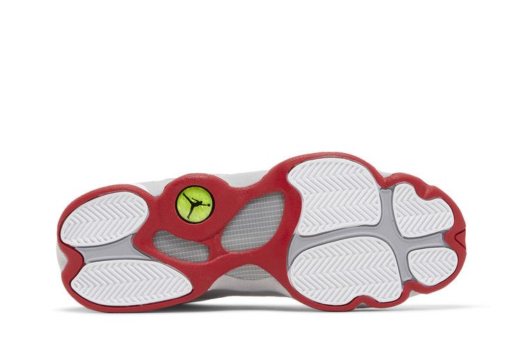 Air Jordan 13 Retro GS 'White Wolf Grey'