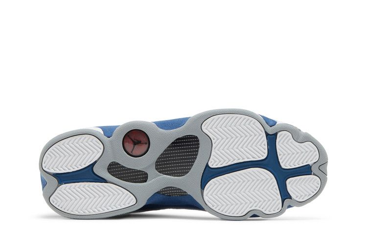 Air Jordan 13 Retro GS 'French Blue'