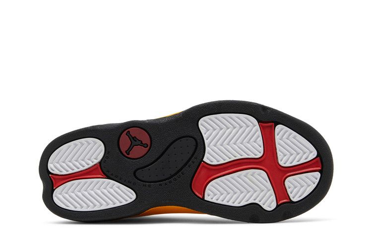 Air Jordan 13 Retro TD 'Del Sol'
