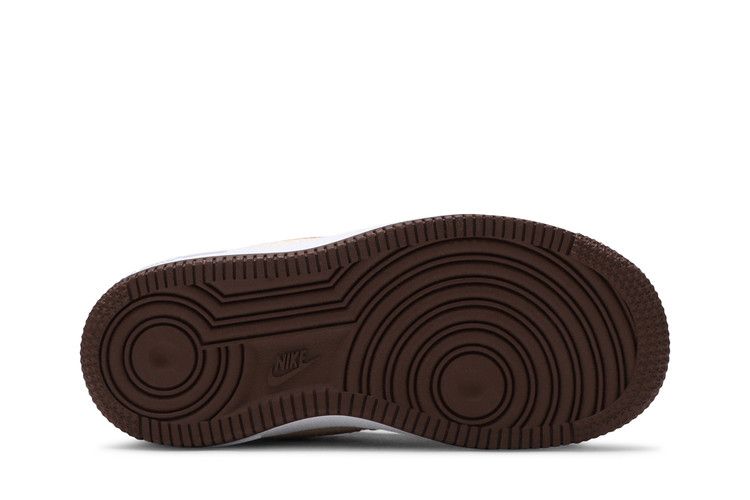 Nike Force 1 QS TD 'Acorn'