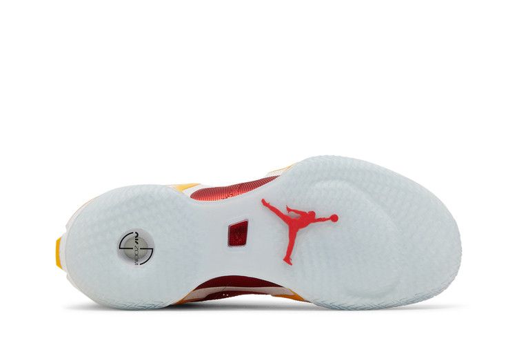 Guo Ailun x Air Jordan 36 'China'