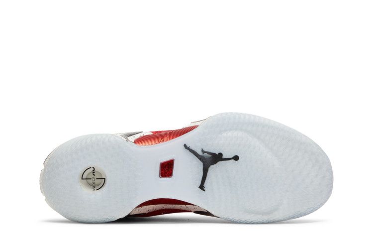 Rui Hachimura x Air Jordan 36 'Japan'