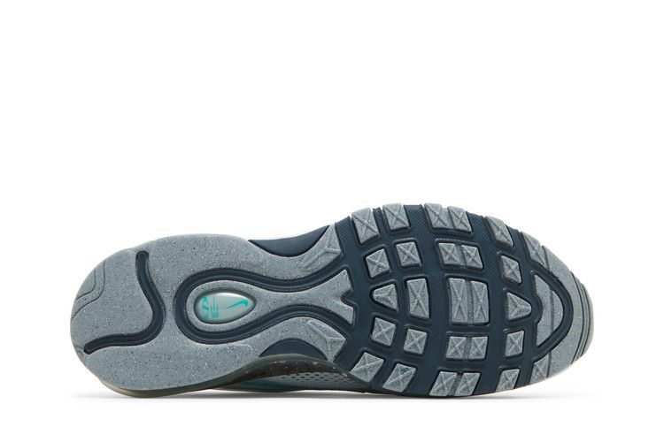Nike Air Max Terrascape 97 'Ocean Cube'