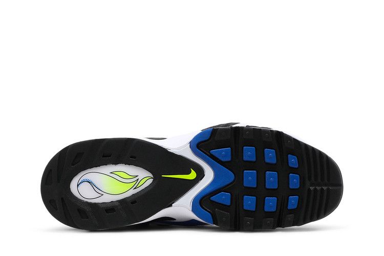 Nike Air Griffey Max 1 'Varsity Royal' 2021