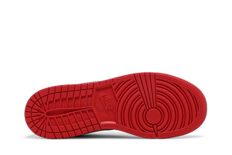 Air Jordan 1 Low SE GS 'Spades'