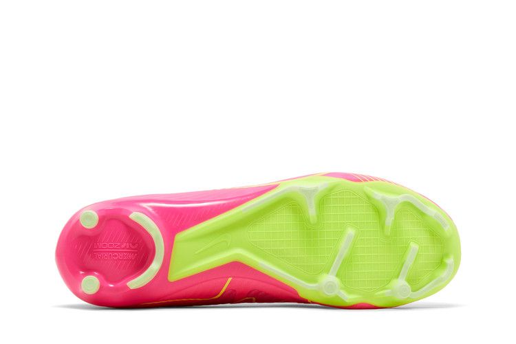 Nike Zoom Mercurial Vapor 15 Academy MG 'Luminous Pack'