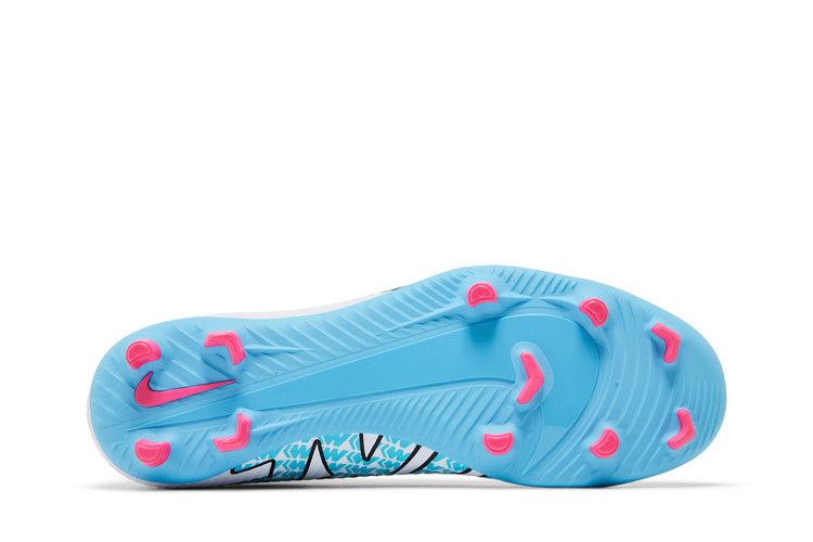 Nike Mercurial Superfly 9 Club MG 'Blast Pack'