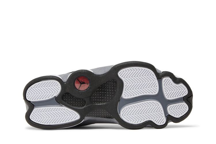Air Jordan 13 Retro 'Black Flint'