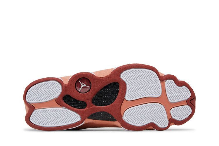 Air Jordan 13 Retro 'Dune Red'