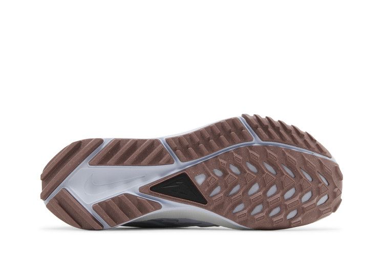 Nike Wmns React Pegasus Trail 4 'Light Smoke Smokey Mauve'