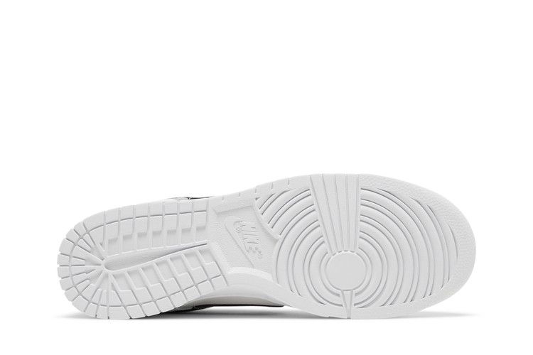 Nike Dunk Low 'Reverse Panda'