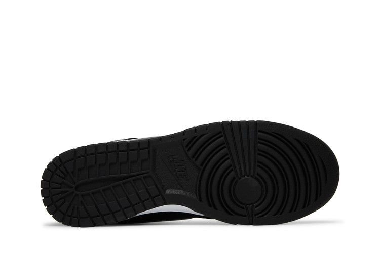 Nike Dunk High 'Black Panda'