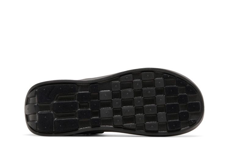 Nike Vista Sandal 'Black White'