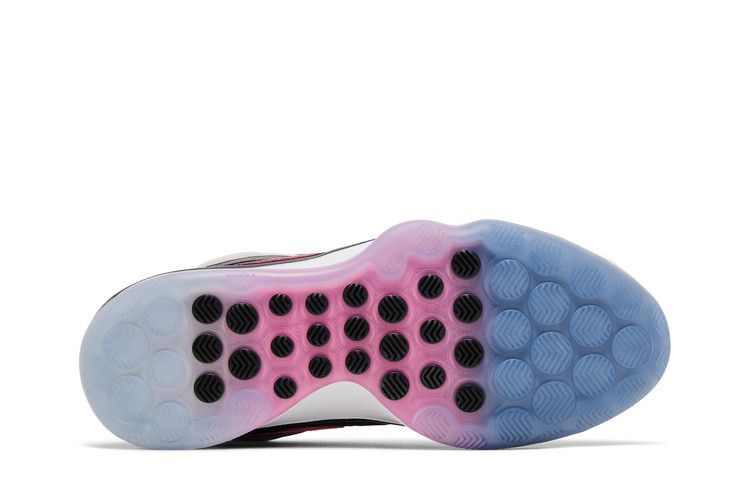 Nike Air Zoom GT Hustle 2 'Fundamental'