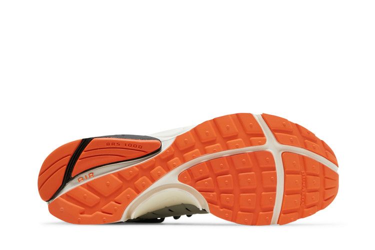 Nike Air Presto Premium 'Halloween' 2021