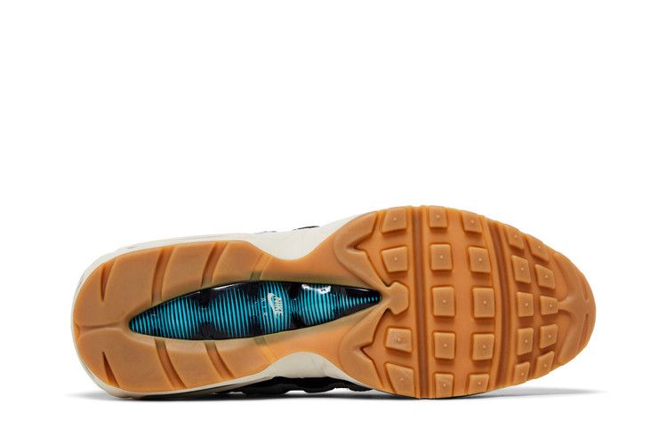 Nike Air Max 95 'Chlorine Blue'