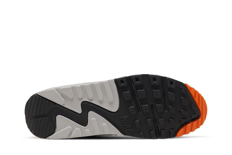 Nike Air Max 90 'White Starfish Black'