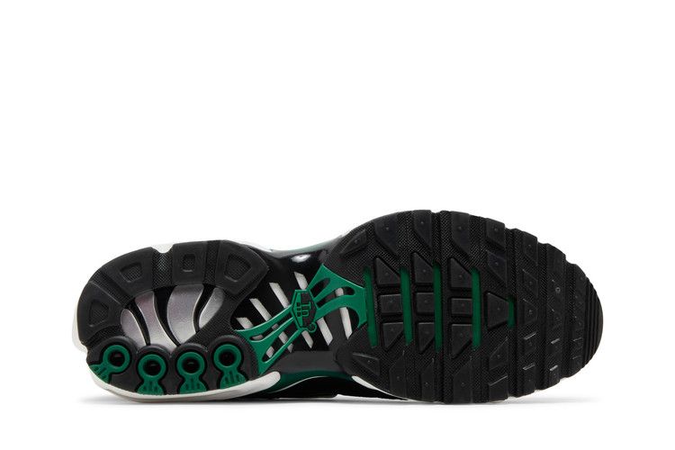 Nike Air Max Plus 'Black Malachite Gum'