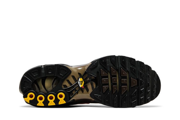 Nike Air Max Plus 'Baroque Brown'